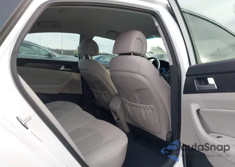 2015 Hyundai Sonata Sport from USA, damaged, VIN 5NPE34AFXFH074383